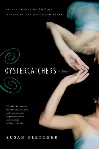 Cover for Susan Fletcher · Oystercatchers: a Novel (Paperback Book) [Reprint edition] (2008)