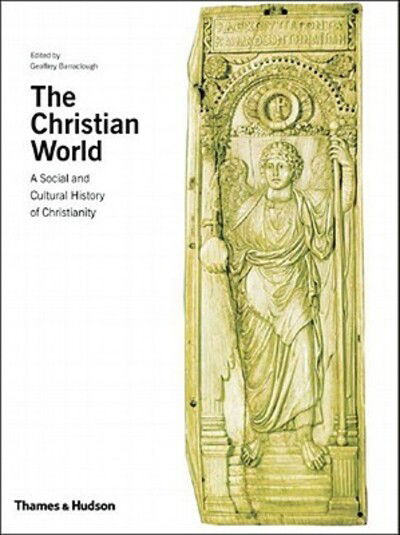 Cover for Geoffrey Barraclough · The Christian World (Paperback Book) [New Ed edition] (1981)