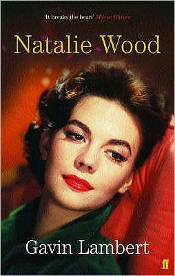 Cover for Gavin Lambert · Natalie Wood (Paperback Book) [Main edition] (2005)