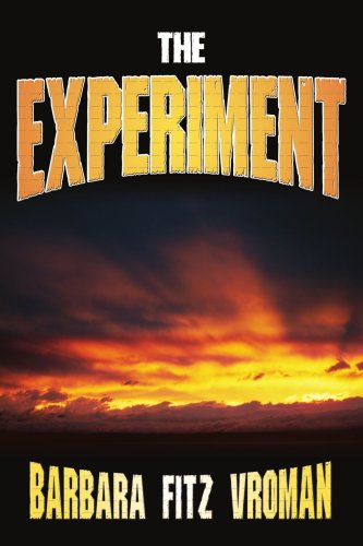 Cover for Barbara Vroman · The Experiment (Paperback Book) (2005)