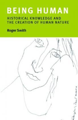 Cover for Roger Smith · Being Human (Hardcover Book) (2008)