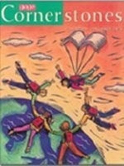 Cover for Gage · Cornerstones Student Anthology Book A, Grade 3 (Paperback Book) (1999)
