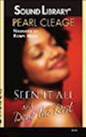 Cover for Pearl Cleage · Seen It All and Done the Rest (N/A) (2008)