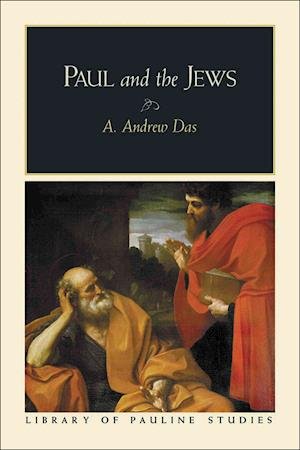 Cover for Das · Paul And The Jews (N/A) (2004)
