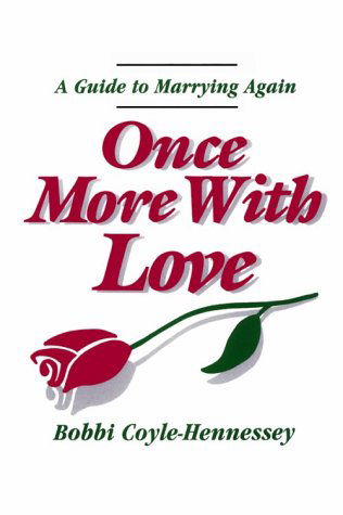 Cover for Bobbi Doyle-hennessey · Once More with Love (Paperback Book) (1993)