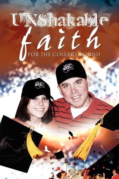 Cover for Lloyd Hudson · Unshakable Faith (Paperback Book) (2009)