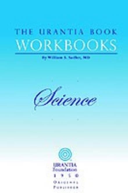 Cover for Alvin Kulieke · The Urantia Book Workbooks: Volume II - Science (Paperback Book) (2003)