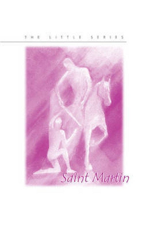 Cover for Michael Martin · Saint Martin: Between Michaelmas and the Holy Nights - The Little Series (WECAN) (Pamphlet) (2009)
