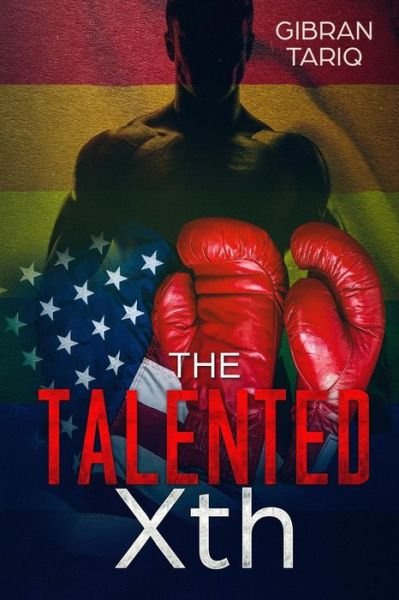 Cover for Gibran Tariq · The Talented xth (Pocketbok) (2018)