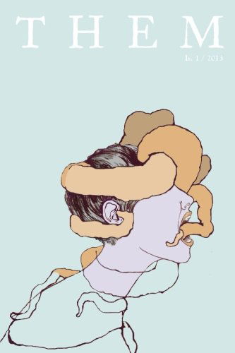 Cover for Jos Charles · Them Is. I / 2013 (Paperback Book) (2013)