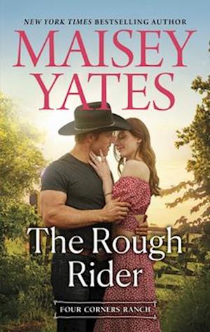 Cover for Maisey Yates · The Rough Rider (Paperback Book) (2023)