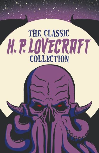 The Classic H. P. Lovecraft Collection - H P Lovecraft - Livros - Sirius Entertainment - 9781398801981 - 1 de março de 2021