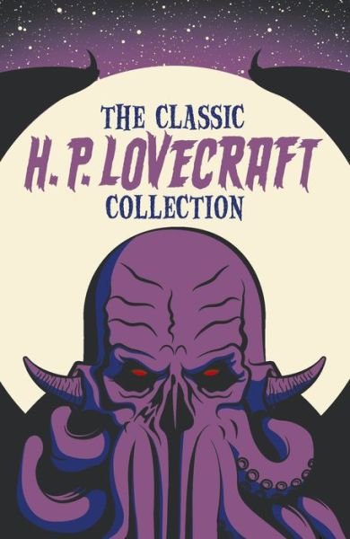 The Classic H. P. Lovecraft Collection - H P Lovecraft - Bøger - Sirius Entertainment - 9781398801981 - 1. marts 2021
