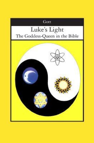 Cover for Gott · Luke's Light (Paperback Book) (2007)