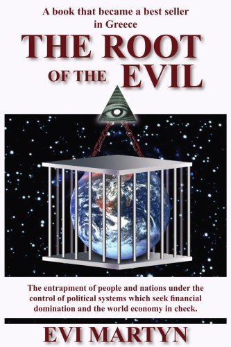 Cover for Evi Martyn · The Root of the Evil (Paperback Bog) (2005)