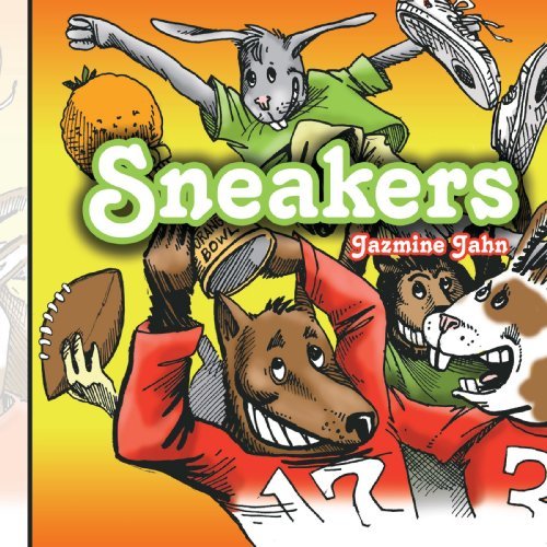 Cover for Miya Williams · Sneakers (Taschenbuch) (2006)