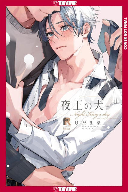 Cover for KedamaShiba · Call Me Master (Paperback Book) (2025)