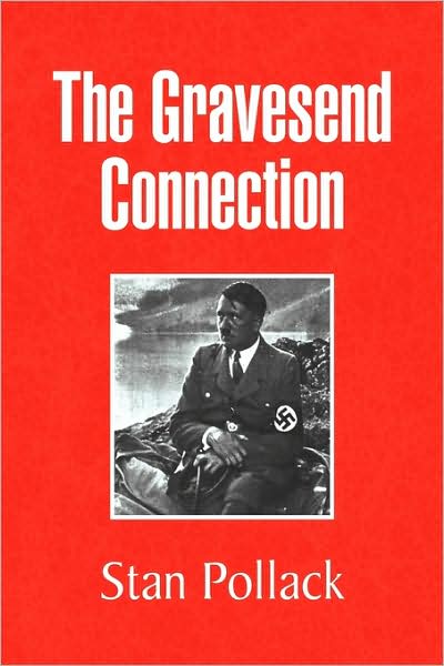 Cover for Stan Pollack · The Gravesend Connection (Paperback Book) (2009)