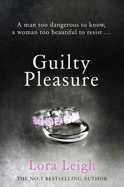 Cover for Lora Leigh · Guilty Pleasure - Bound Hearts (Paperback Book) [Main Market Ed. edition] (2014)