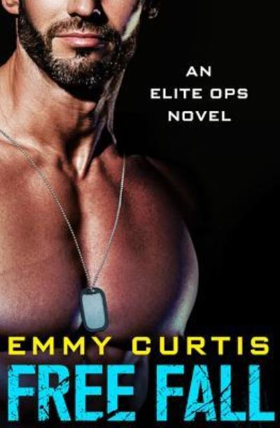 Cover for Emmy Curtis · Free Fall (Paperback Book) (2018)
