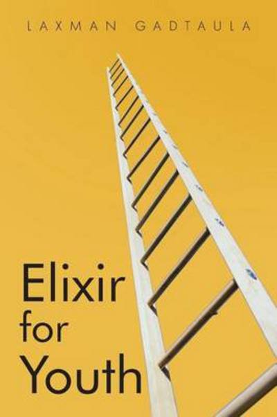 Cover for Laxman Gadtaula · Elixir for Youth (Paperback Book) (2013)