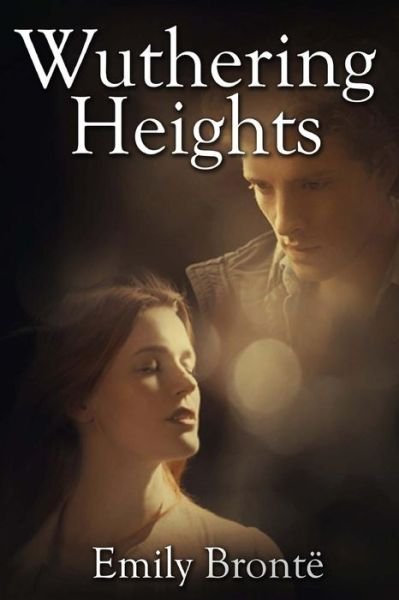 Cover for Emily Brontë · Wuthering Heights (Paperback Book) (2013)