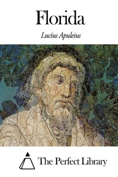 Cover for Lucius Apuleius · Florida (Taschenbuch) (2014)