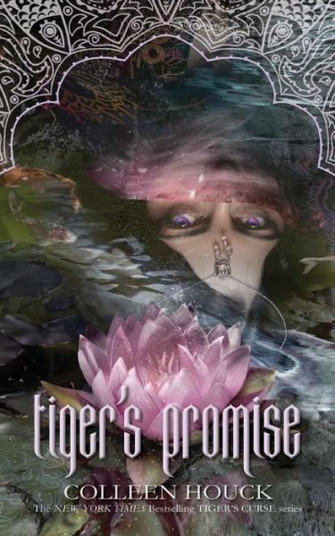 Cover for Houck Colleen · Tiger's Promise: a Tiger's Curse Novella (Paperback Bog) (2014)