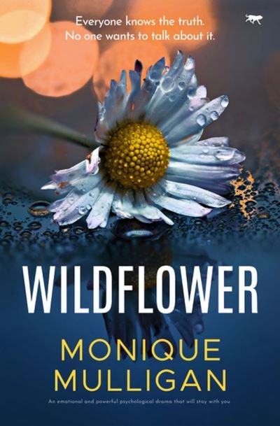 Cover for Monique Mulligan · Wildflower (Paperback Book) (2023)