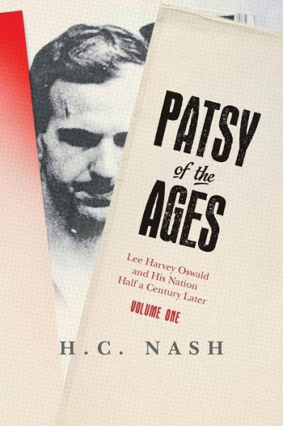 Cover for H C Nash · Patsy of the Ages (Taschenbuch) (2015)