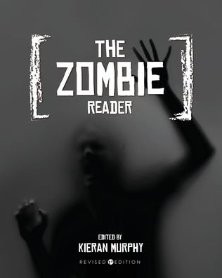 Cover for Kieran Murphy · The Zombie Reader (Paperback Book) (2019)