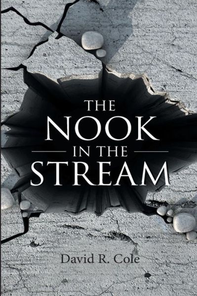 Cover for David R Cole · The Nook in the Stream (Paperback Book) (2016)