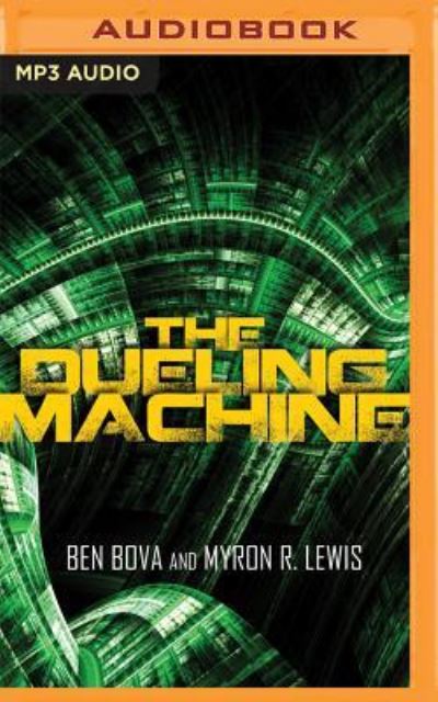 The Dueling Machine - Jim Roberts - Music - Speculative! - 9781531886981 - October 25, 2016