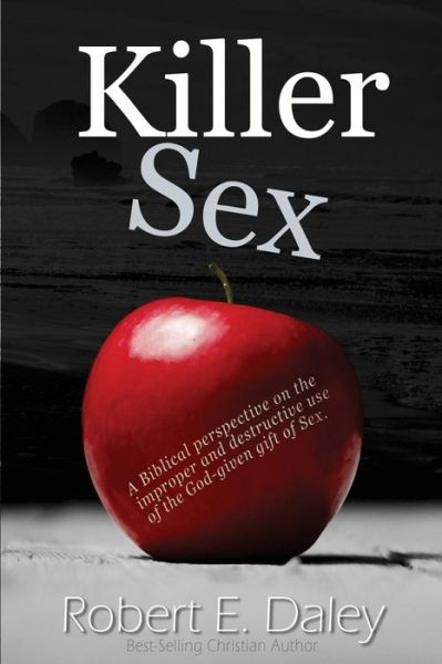 Cover for Robert E Daley · Killer Sex (Paperback Book) (2016)