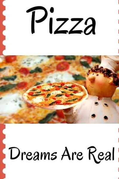 Cover for Food Stuff · Pizza Baking (Paperback Book) (2016)
