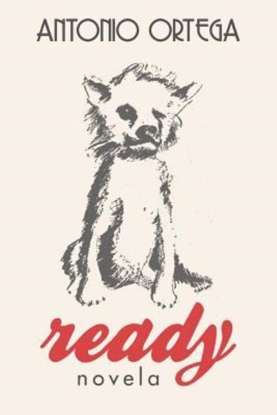 Cover for Aci Landa · Ready (Paperback Bog) (2017)