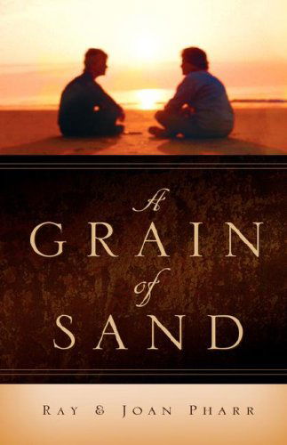 Cover for Joan Pharr · A Grain of Sand (Paperback Book) (2003)