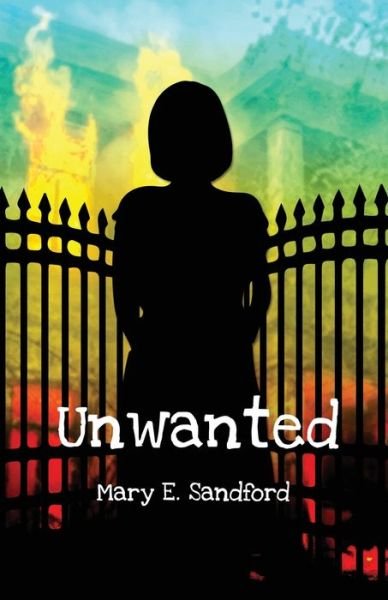 Cover for Mary E Sandford · Unwanted (Paperback Book) (2019)