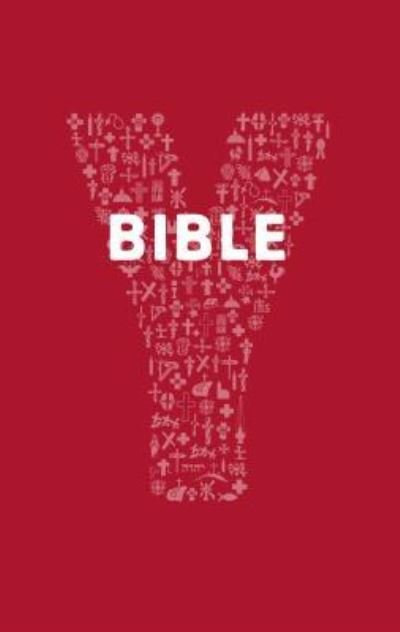 Cover for Pope Francis · Youcat Bible (Buch) (2017)
