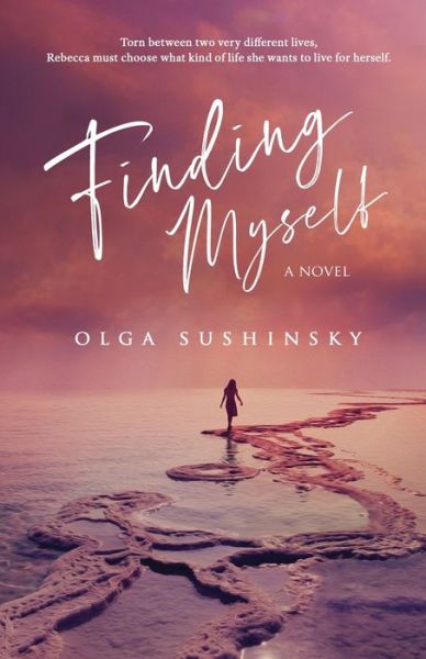 Finding Myself - Olga Sushinski - Książki - BHC Press - 9781643970981 - 2 lipca 2020