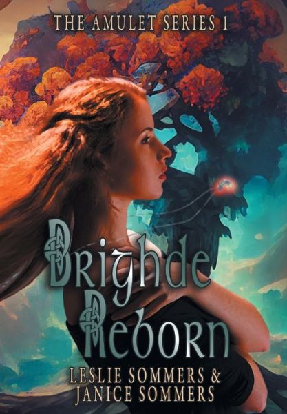 Brighde Reborn - Inc. 4 Horsemen Publications - Bücher - 4 Horsemen Publications, Inc. - 9781644506981 - 23. Februar 2023