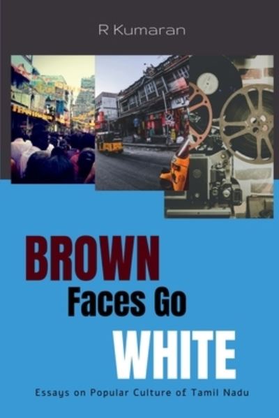 Cover for Jr. Horatio Alger · Brown Faces Go White (Buch) (2020)