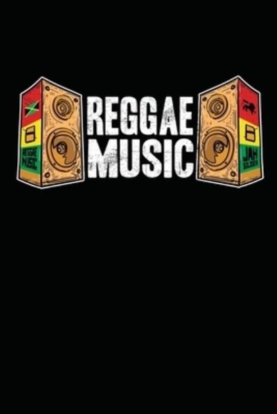 Reggae Music - Soul Books - Livres - Independently published - 9781653726981 - 31 décembre 2019