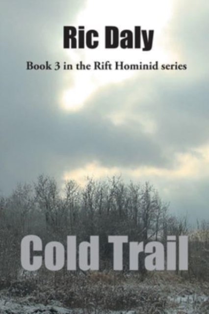 Cover for Ric Daly · Cold Trail (Paperback Book) (2021)
