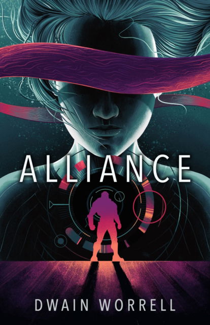 Alliance - Androne - Dwain Worrell - Bücher - Amazon Publishing - 9781662511981 - 11. Juni 2024