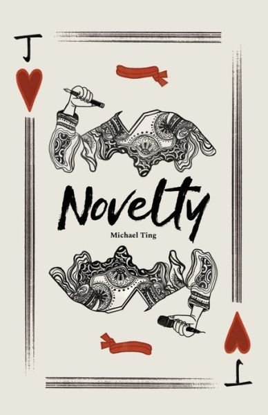 Cover for Mic Ting · Novelty (Paperback Bog) (2022)