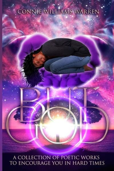 Cover for Connie Williams Warren · But God (Paperback Book) (2020)