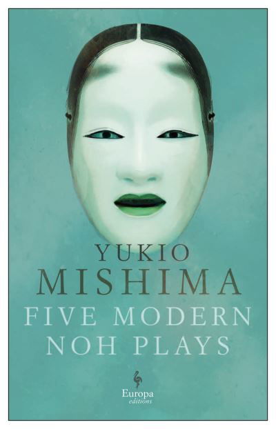 Cover for Yukio Mishima · Five Modern Noh Plays (Paperback Book) (2021)