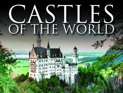 Jestice, Dr Phyllis G (Chair of the Department of History, College of Charleston, South Carolina) · Castles of the World - Mini Landscape (Paperback Book) (2021)