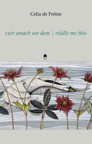 Cover for Celia de Freine · Cuir Amach Seo Dom / Riddle Me This (Paperback Book) (2014)